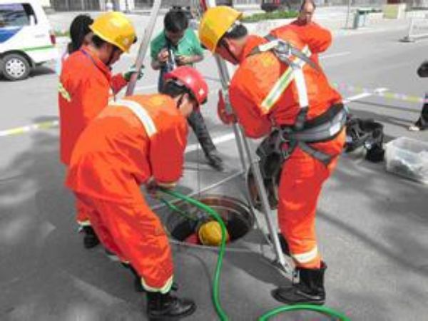 临西县排水管道疏通（临夏市下水道疏通）